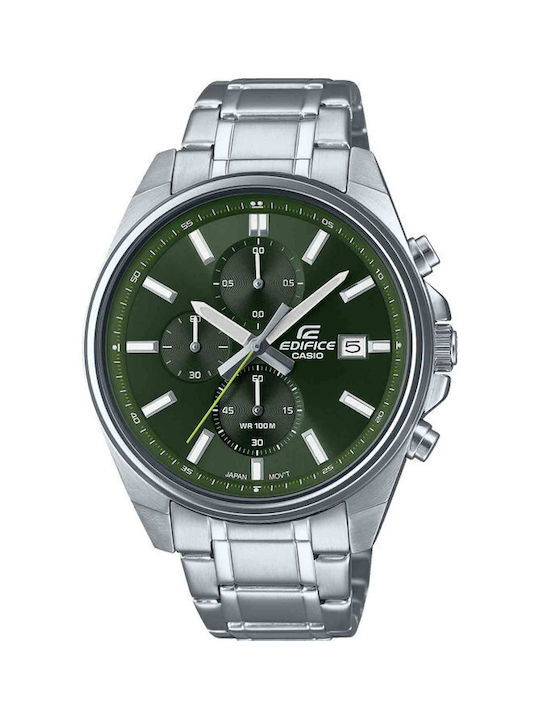 CASIO EDIFICE  EFV-610D-3CVUEF
