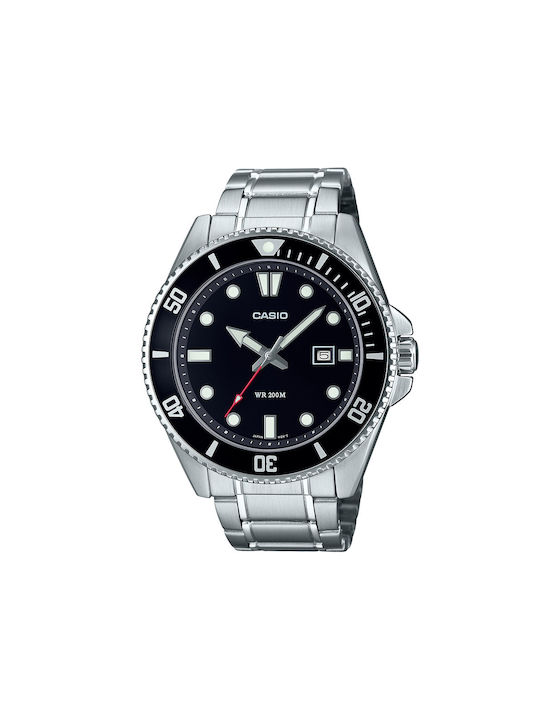 CASIO MDV-107D-1A1VEF