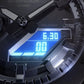 G-SHOCK Star Wars GM-2100-1AER-MAN Black Rubber Strap