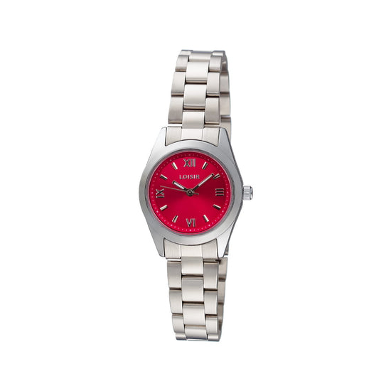 Ρολόι Loisir Flatline 11L03-00625