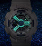 CASIO G-Shock GA-110HDS-7A