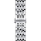 TISSOT Le Locle Powermatic 80 Silver Stainless Steel Bracelet T006.407.11.053.00