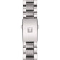 TISSOT Chrono XL Classic Silver Stainless Steel Bracelet T116.617.11.047.01