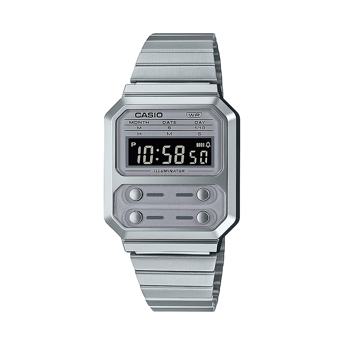 casio