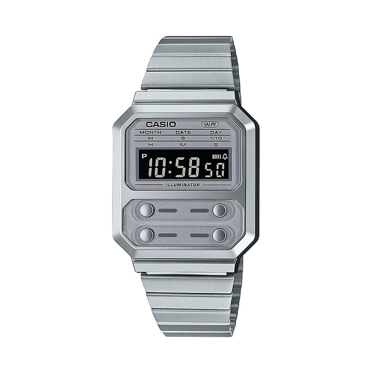 casio