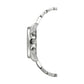 CITIZEN Radio Controlled Watch Men Silver Bracelet AT9030-55E