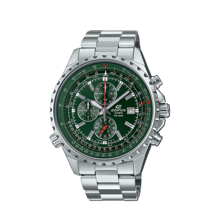 CASIO