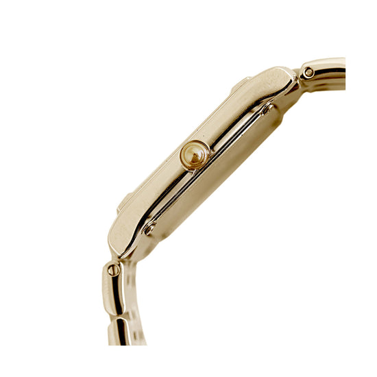 CITIZEN Elegance Eco Drive Ladies Gold Bracelet EG3133-51P