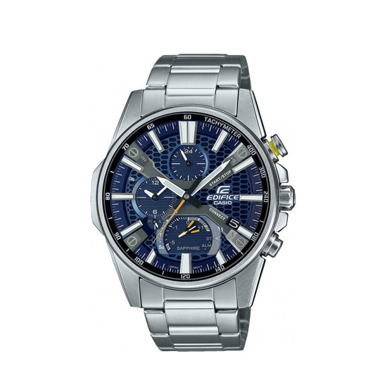 CASIO Men Edifice Bluetooth EQB-1200D-2AER