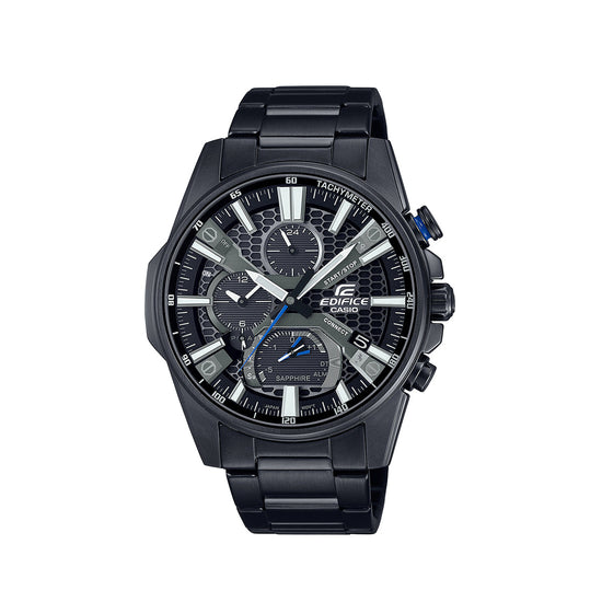 CASIO Men Edifice Bluetooth EQB-1200DC-1AER