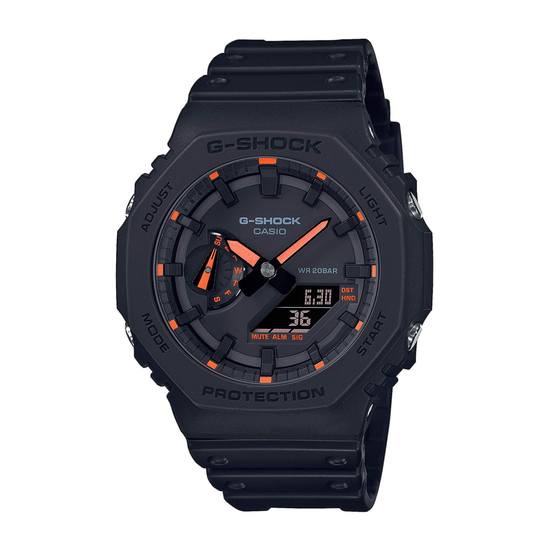 casio g-shock