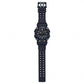 CASIO G-Shock Black Rubber Strap GA-900-1AER