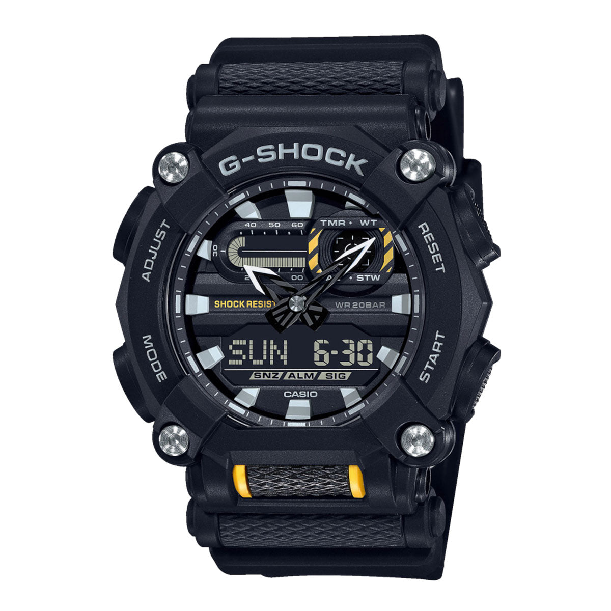 casio
