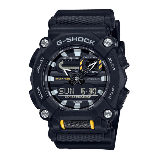 casio