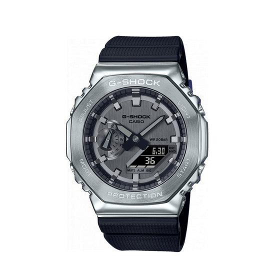 CASIO G-Shock GM-2100-1AER