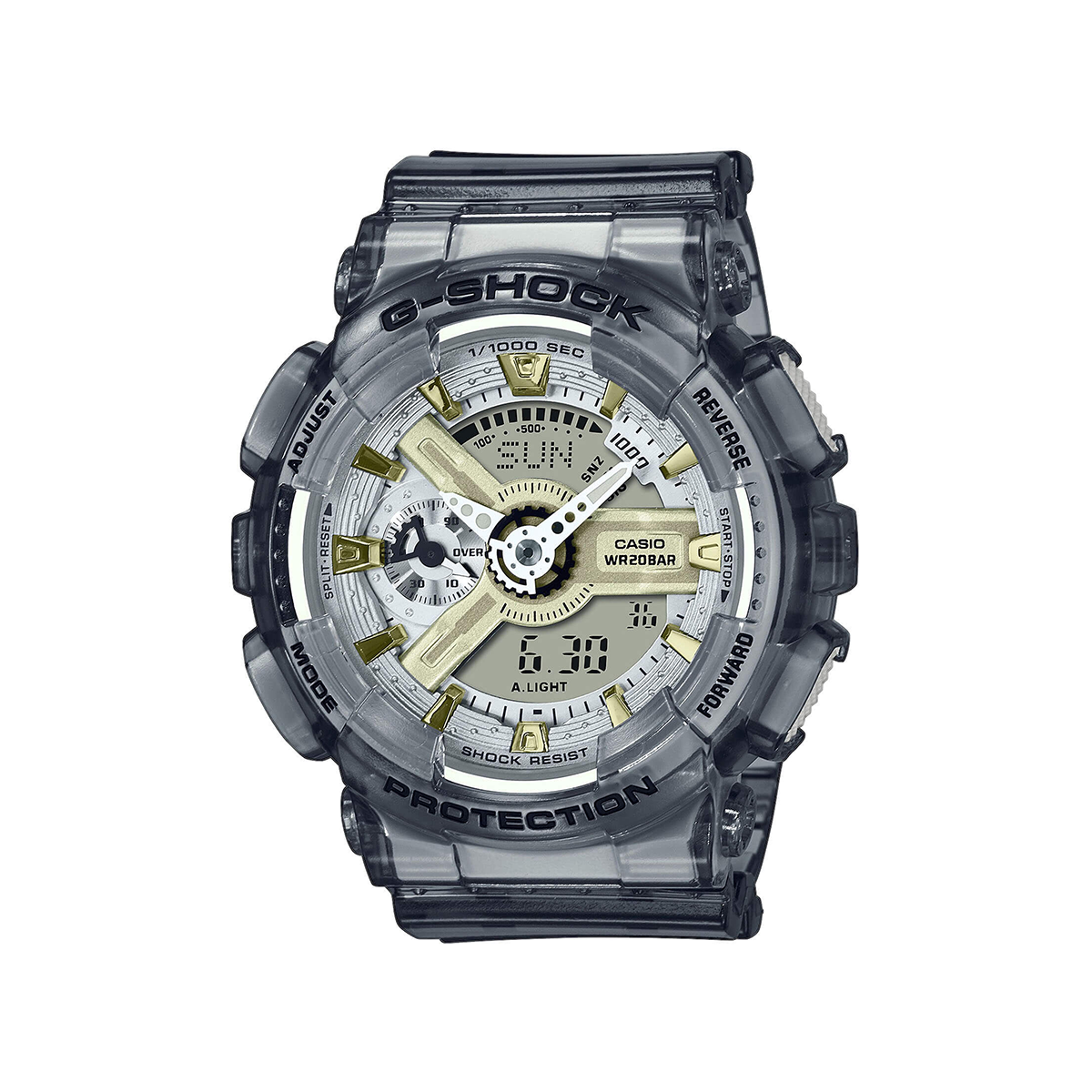 casio g-shock