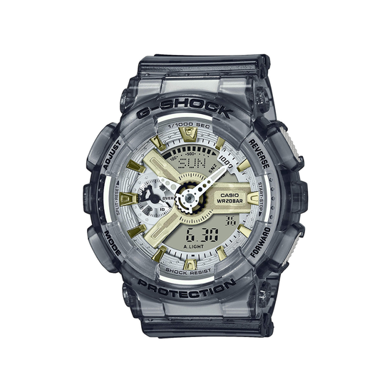 casio g-shock