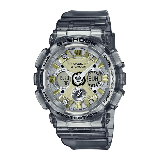 casio g-shock