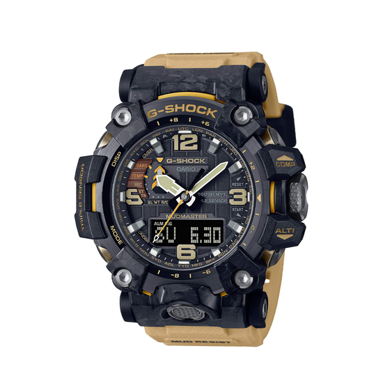 casio