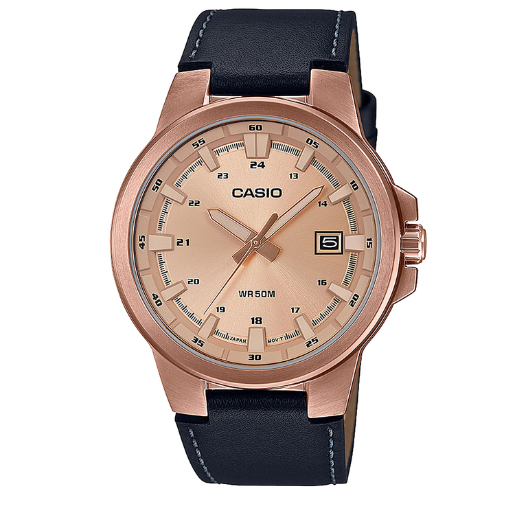 casio