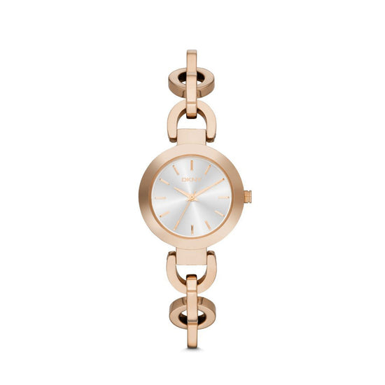 DKNY Rose Gold Bracelet Women NY2135