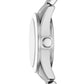 DKNY Soho Silver Stainless Steel Bracelet NY6600