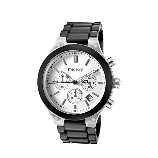 DKNY Chronograph Black Bracelet Women NY8264