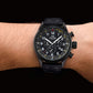 TW STEEL Volante ανδρικό μαύρο ρολόι SVS205