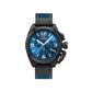 TW STEEL Canteen ανδρικό μπλε ρολόι TW1016