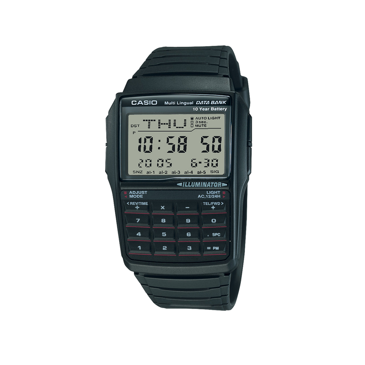 casio