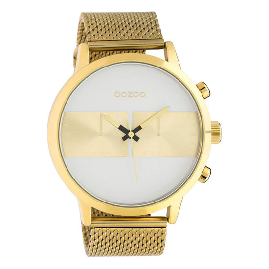 OOZOO Timepieces Men&