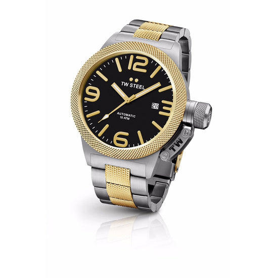 TW STEEL Canteen Automatic Men CB46