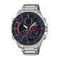CASIO Edifice Ανδρικό Ρολόι Χρονογράφος Bluetooth ECB-900DB-1AER