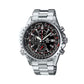 CASIO Edifice Stainless Steel Chronograph EF-527D-1AVEF