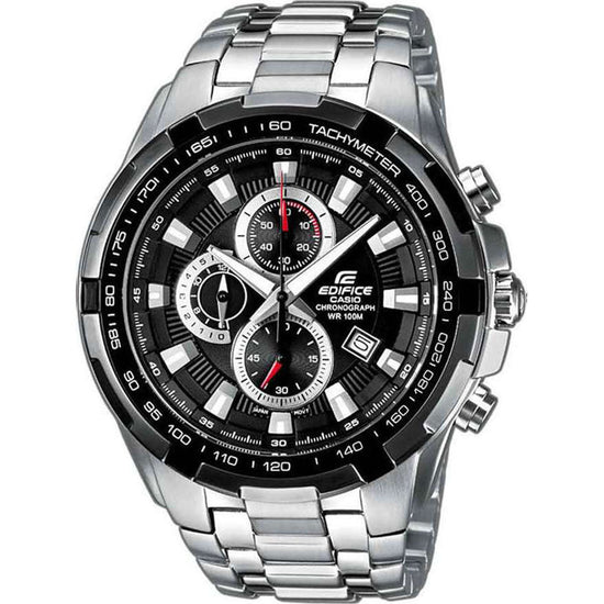 CASIO Edifice EF-539D-1AVEF