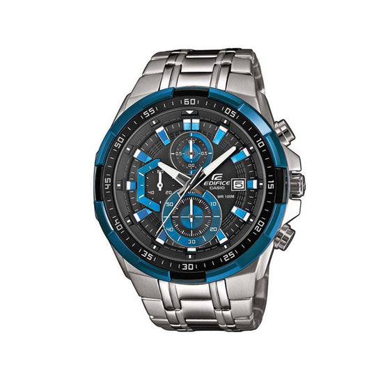 CASIO Edifice Stainless Steel EFR-539D-1A2VUEF