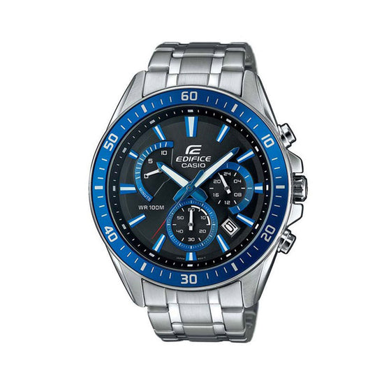 CASIO EDIFICE EFR-552D-1A2VUEF