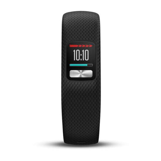 Vivofit 4 Activity Tracker Black(large)