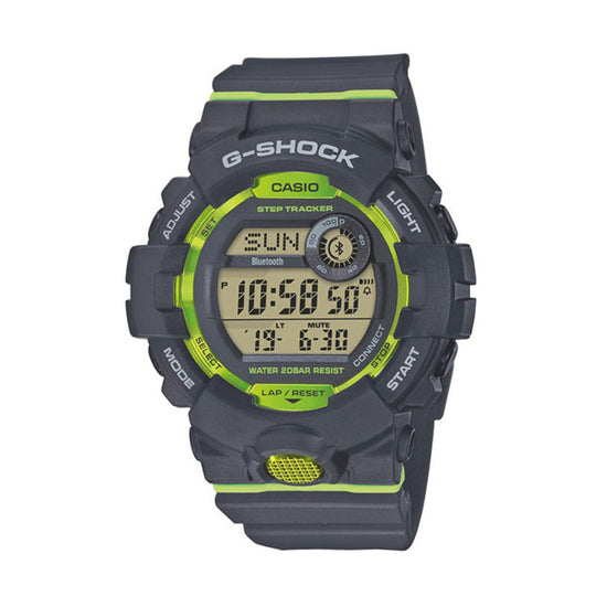 CASIO G-SHOCK GBD-800-8ER