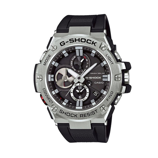 CASIO G-SHOCK GST-B100-1AER