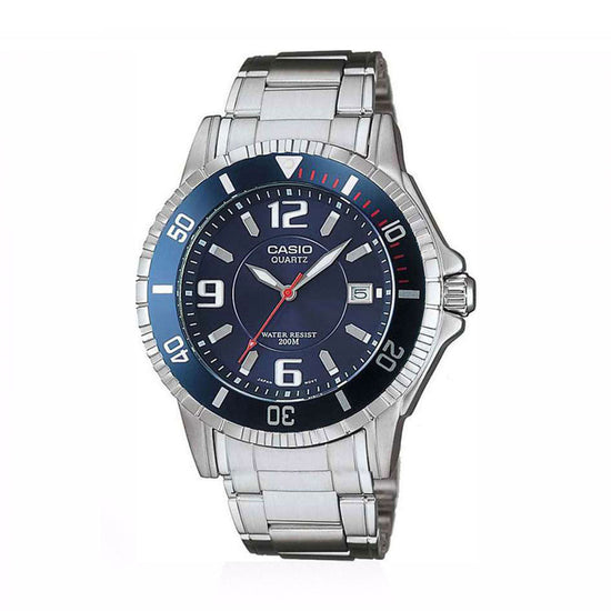 CASIO Collection MTD-1053D-2AV