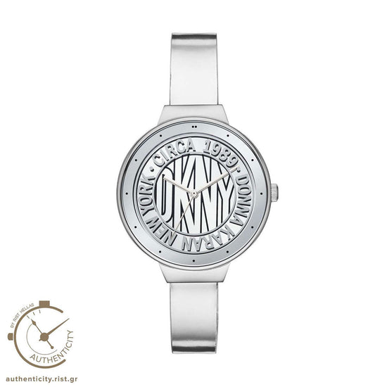 DKNY Astoria Stainless Steel Bracelet NY2801