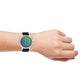 OOZOO Smartwatch Q00300 Black Rubber Strap