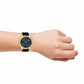 OOZOO Smartwatch Q00301 Black Rubber Strap