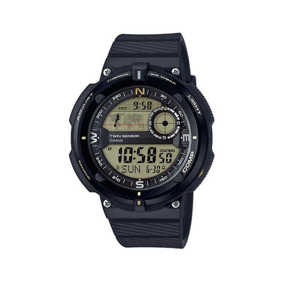 CASIO COLLECTION SGW-600H-9AER