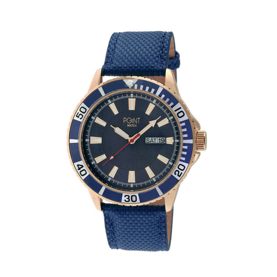 Point Watch Poseidon SK34