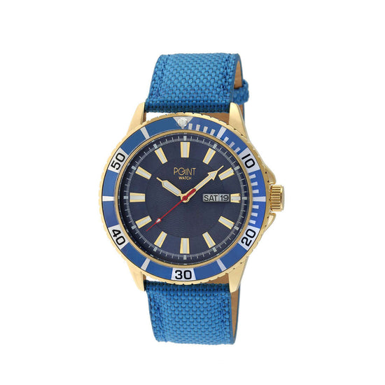 Point Watch Poseidon SK37