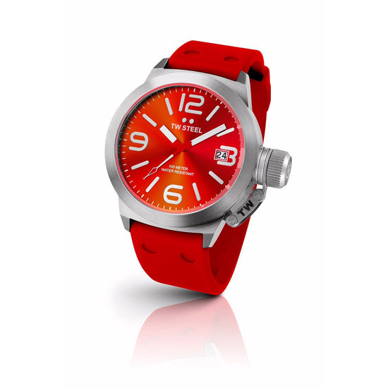 TW STEEL Canteen Fashion Unisex TW510