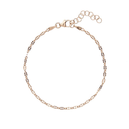 SABINE ANKLET